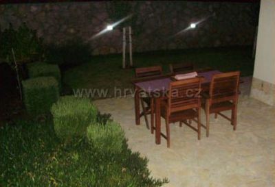 Apartamenty Magas i Iris
