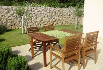 Apartamenty Magas i Iris