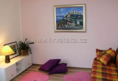 Apartamenty Magas i Iris