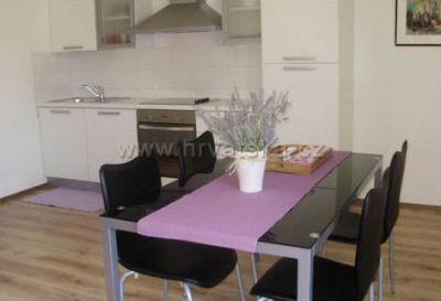 Apartamenty Magas i Iris