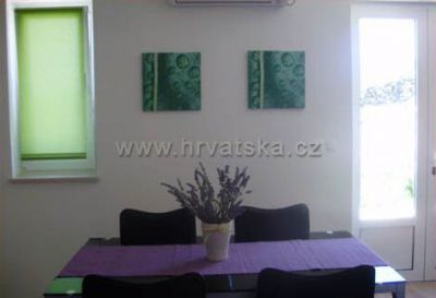 Apartamenty Magas i Iris