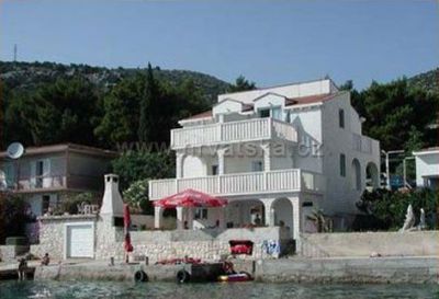 Apartamenty GNJEČ