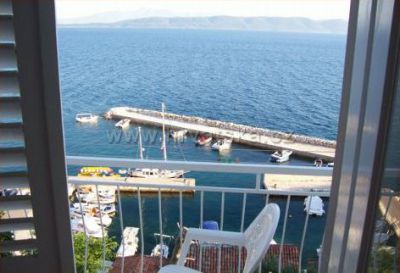 Apartamenty Majstrović