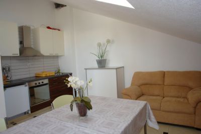 Apartamenty Male Mandre