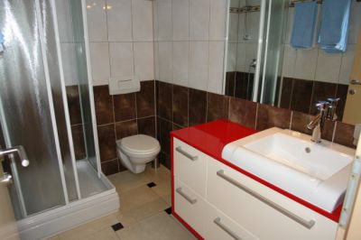 Apartamenty Male Mandre