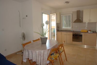 Apartamenty Male Mandre