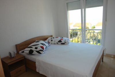 Apartamenty Male Mandre