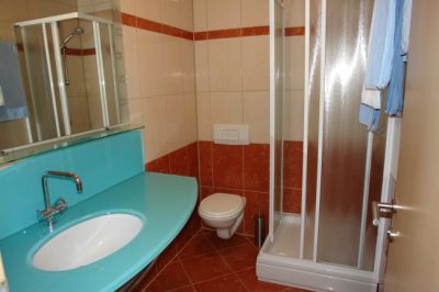 Apartamenty Male Mandre