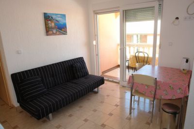 Apartamenty Male Mandre