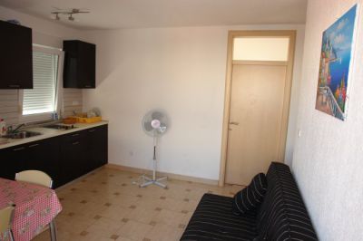 Apartamenty Male Mandre