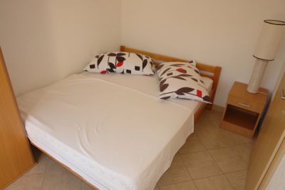 Apartamenty Male Mandre