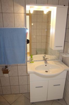 Apartamenty Male Mandre