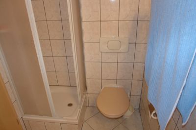 Apartamenty Male Mandre