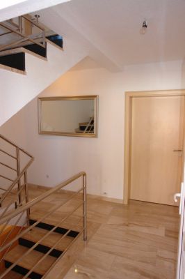 Apartamenty Male Mandre