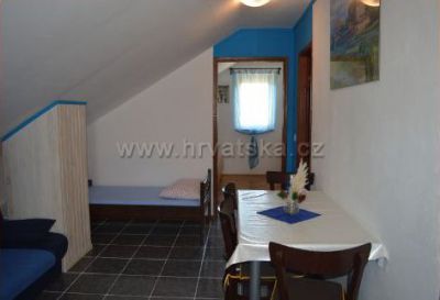 Apartamenty MALNAR