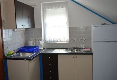 Apartamenty MALNAR