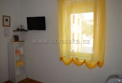 Apartamenty MALNAR