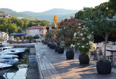 Apartamenty MALNAR
