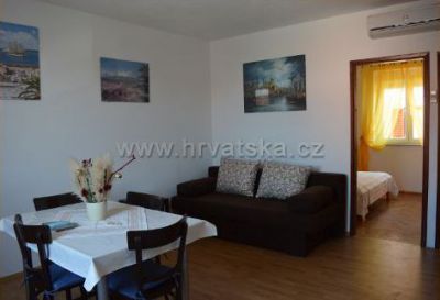 Apartamenty MALNAR