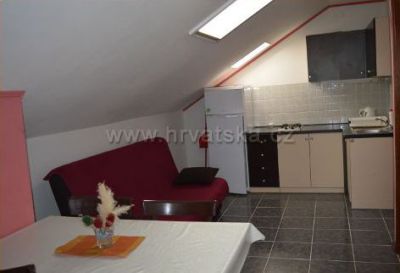 Apartamenty MALNAR