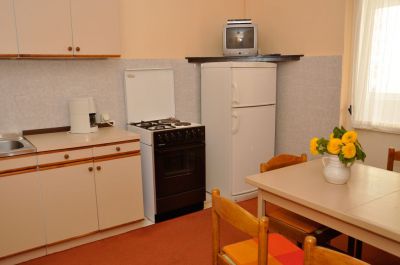 Apartamenty i konoba Mama