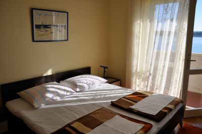 Apartamenty i konoba Mama