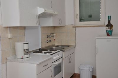 Apartamenty i konoba Mama