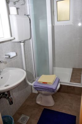 Apartamenty i konoba Mama