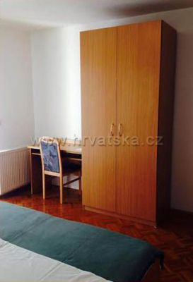 Apartament Pokoje Mamić