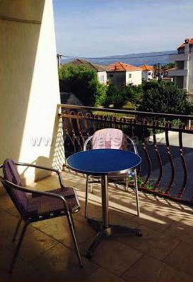 Apartament Pokoje Mamić