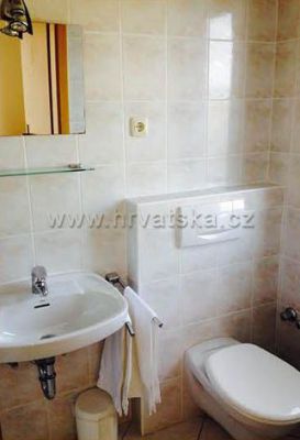 Apartament Pokoje Mamić