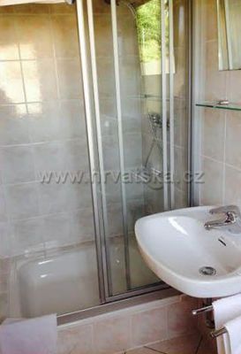 Apartament Pokoje Mamić