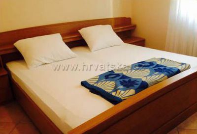 Apartament Pokoje Mamić