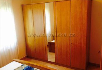 Apartament Pokoje Mamić