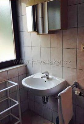 Apartament Pokoje Mamić