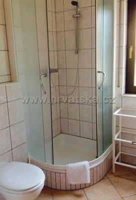 Apartament Pokoje Mamić