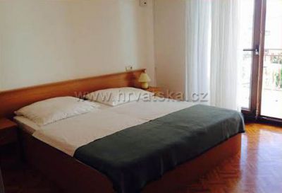 Apartament Pokoje Mamić