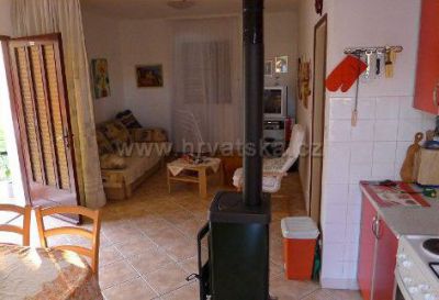 Apartamenty Mladenka