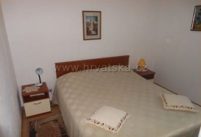 Apartamenty Mladenka