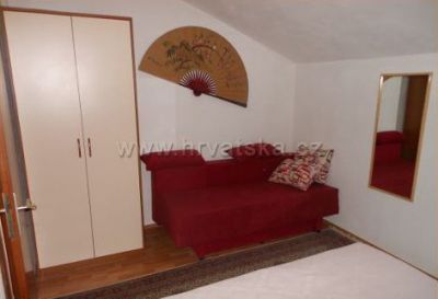 Apartamenty Mladenka