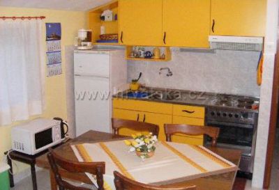 Apartamenty Mladenka