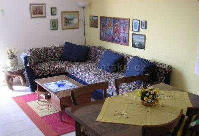 Apartamenty Mladenka