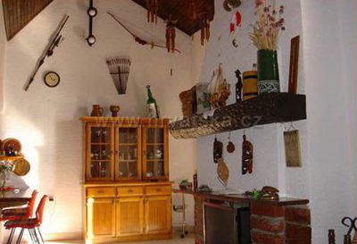 Villa Mandragora