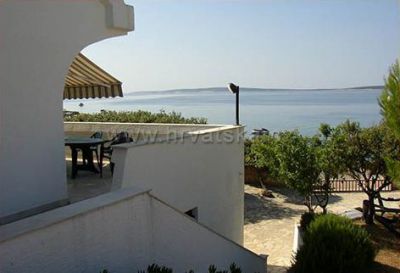 Villa Mandragora