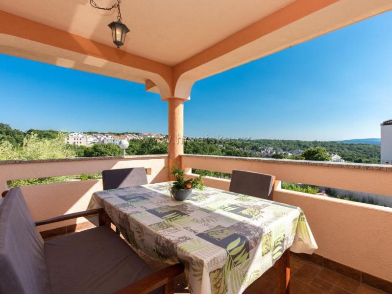 Apartament Mara