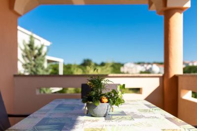 Apartament Mara