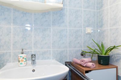Apartament Mara