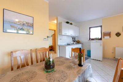 Apartament Mara