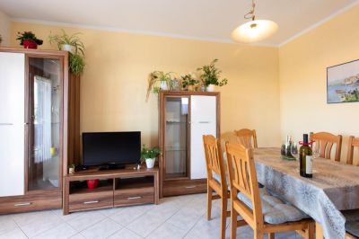 Apartament Mara