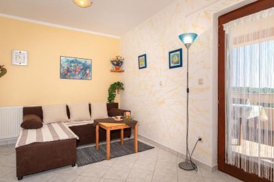 Apartament Mara